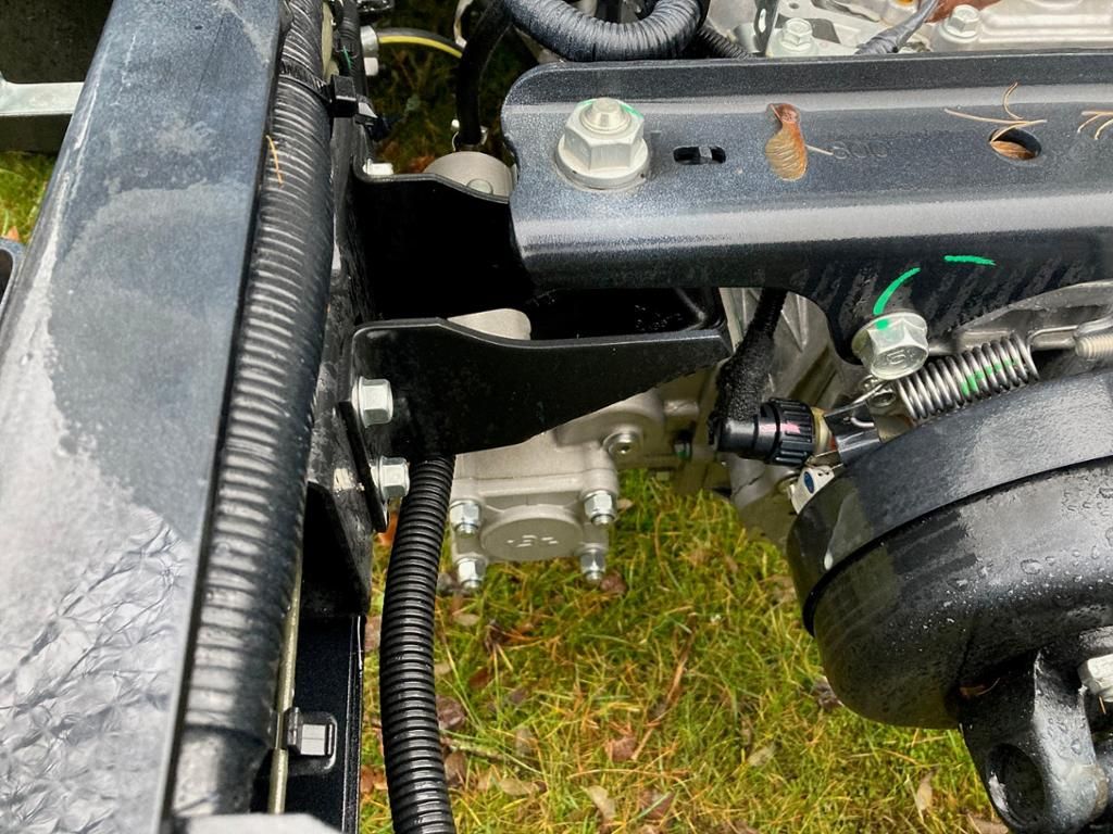 Fahrzeugabbildung FUSO CANTER 7C18 Hyva Lift Abrollkipper *LED*KlimaA