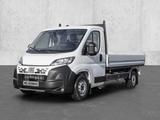 Fiat Ducato Pritsche 35 L3 140 Maxi AHK Techno Plus-P - Fiat Ducato Gebrauchtwagen in Köln