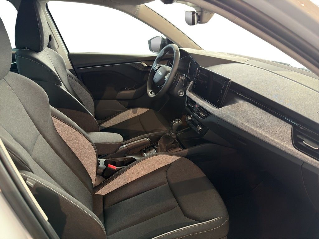 Skoda Scala - Bild 10