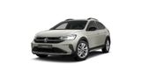 Volkswagen Taigo GOAL inklusive Winterkompletträder - : Winterkompletträder