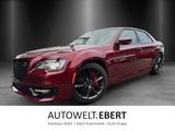 Chrysler 300C Final Edition 6.4 Hemi V8/LED/PANO/LEDER - Chrysler 300C: Hemi