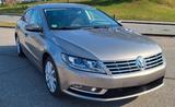 Volkswagen CC 2.0 TDI DSG BlueMotion Technology BlueMot... - Volkswagen CC: Bluemotion Technology