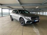 Mercedes-Benz GLC 220 d 4MATIC AMG Junge Sterne - Mercedes-Benz GLC 220 in Bonn