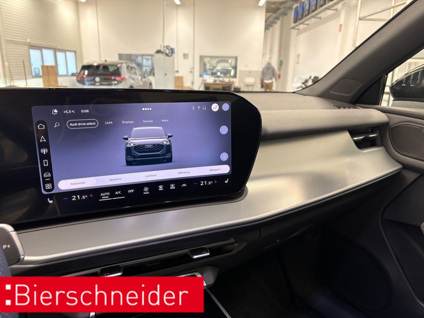 Audi Q3 - Bild 11