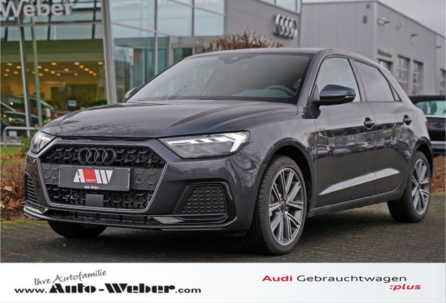 Audi A1 advanced 30TFSI S-LINE KAMERA LED PDC+ NAVI