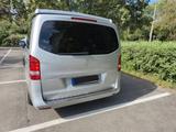 Mercedes-Benz Marco Polo Activity 220 - Wohnmobil oder -wagen Marco polo