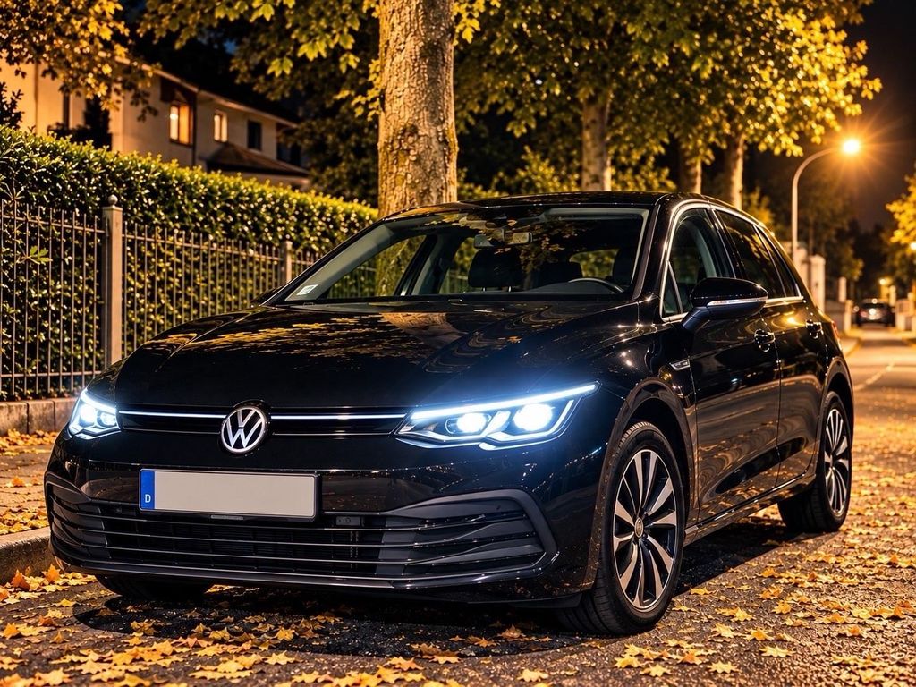 Image of Volkswagen Golf