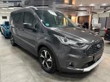 Ford Grand Tourneo Connect Active 7-Sitze *Pano*ACC - Ford Grand Tourneo aus 2021