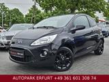 Ford Ka Titanium Grand Prix *Klima*Phone*TÜV+SERV+GAR - Ford Ka/Ka+: Titanium