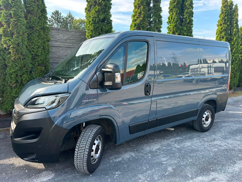 Image of Fiat Ducato