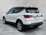 Seat Arona FR 1.5 TSI DSG LED+DAB+NAVIGATION+KLIMA - Seat: Allradantrieb