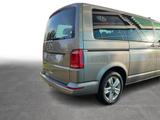 Volkswagen T6 Multivan 2.0 TDI Comfortline DSG Navi ACC AHK - mit Diesel-Antrieb: Beige, Multifunktionslenkrad