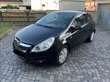 Opel Corsa D 1.4 Edition *90PS*Klima*TÜV*ALU*Isofix* - Opel Corsa aus 2006: 1.4