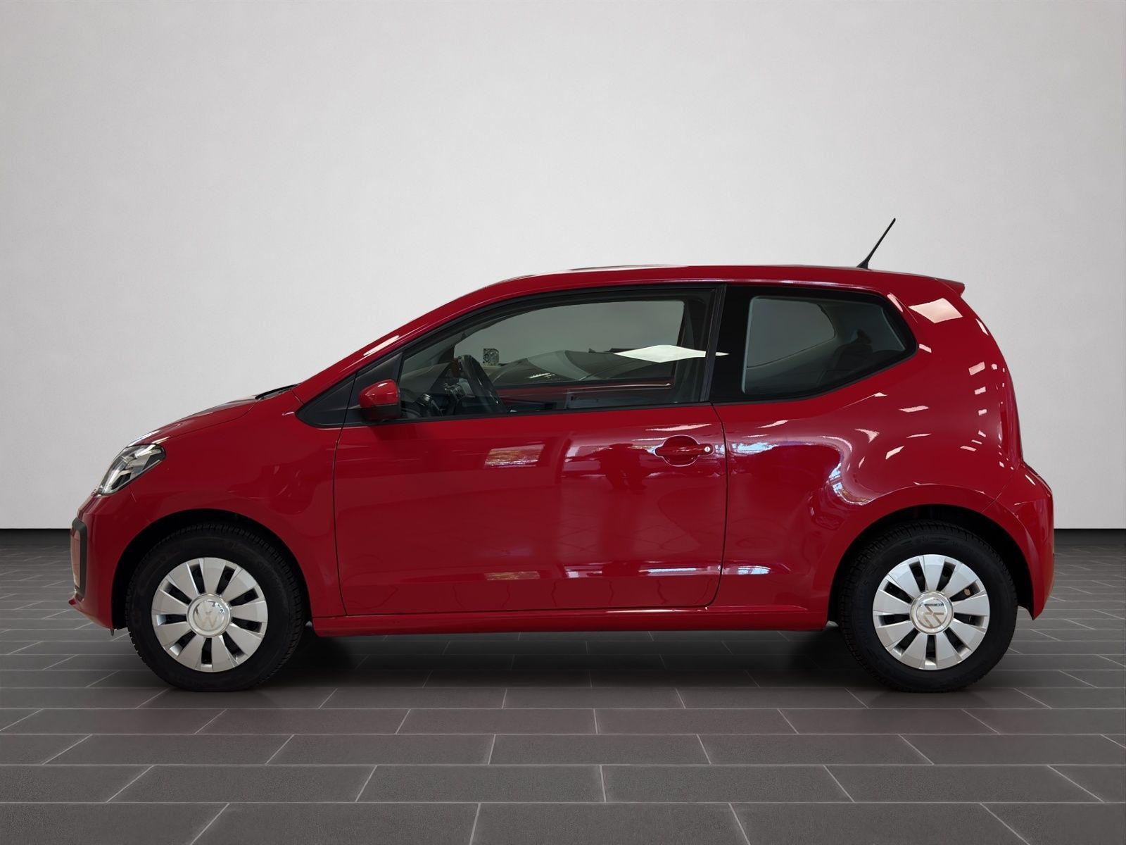 Volkswagen up! - Bild 8