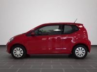 Volkswagen up! - Vorschau Bild 8