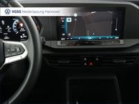 Volkswagen Caddy Maxi - Vorschau Bild 6