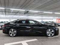 Audi A6 e-tron - Vorschau Bild 8