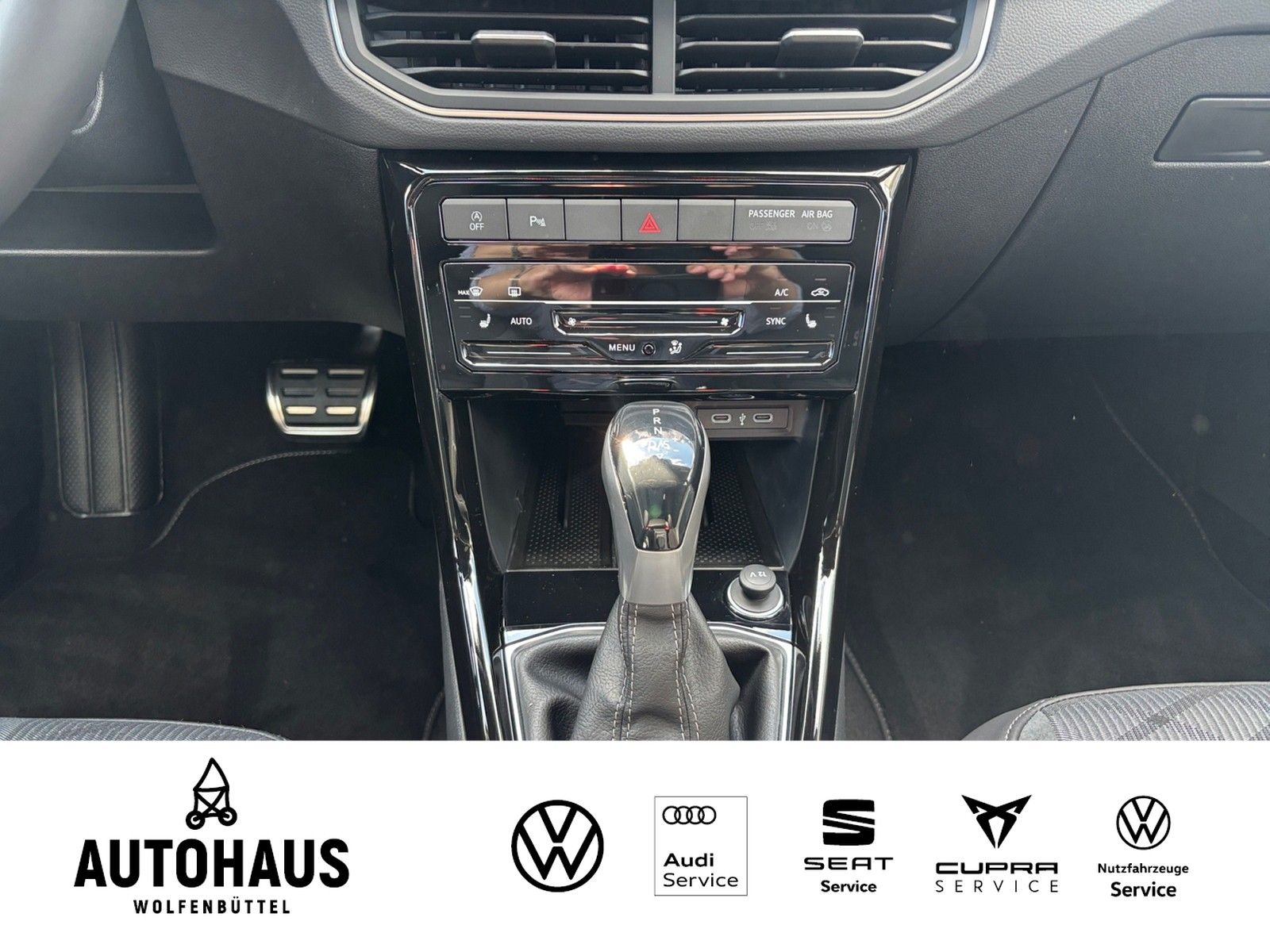 Volkswagen T-Cross - Bild 9