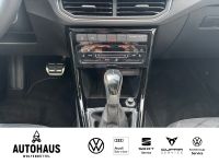 Volkswagen T-Cross - Vorschau Bild 9