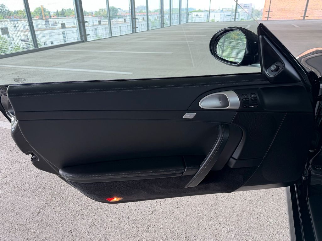 PORSCHE 997 4S Cabrio PDK 19" SPORT-CHRONO PORSCHE 997 4S Cabrio PDK 19" SPORT-CHRONO