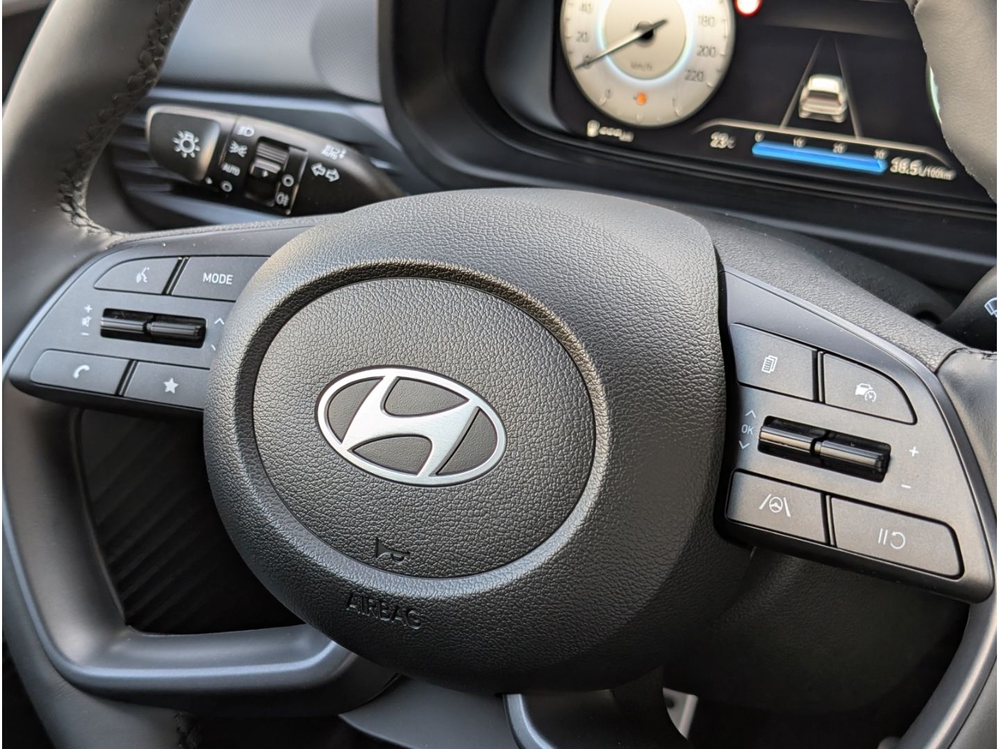 Hyundai BAYON – Bild 16