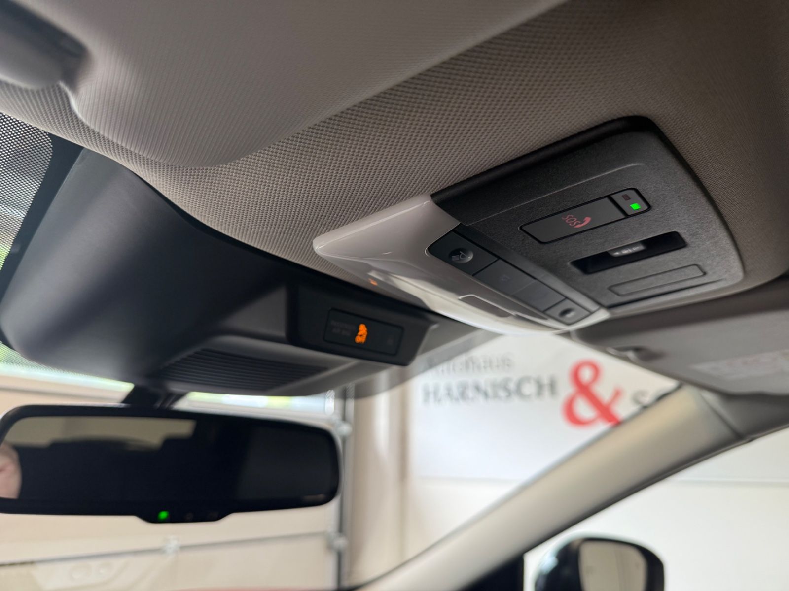 Fahrzeugabbildung Nissan Qashqai N-Connecta 360 ° Kamera Winter-Paket