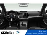 BMW 318d M Sport + GARANTIE - BMW 318 mit Diesel-Antrieb: Leder, Navigationssystem