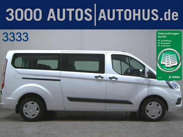 Ford Transit Tourneo Custom Kombi 2.0 TDCi 340 L2 Tre