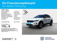Volkswagen T-Roc - Vorschau Bild 2