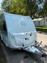 Knaus 450 FU Silver Selection - Knaus 450