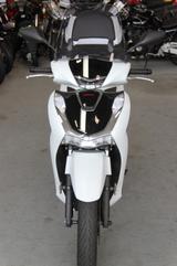 Honda SH 125i AD ABS TCS Keyless-Go Topcase  1. Hand! - HONDA SH 125