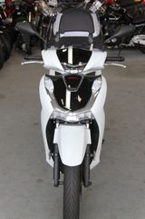 Honda SH 125i AD ABS TCS Keyless-Go Topcase  1. Hand! - HONDA SH 125