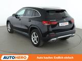 Mercedes-Benz GLA 200 Progressive Aut.*LED*NAVI*TEMPO*CAM*PDC* - Mercedes-Benz GLA 200 mit Benzin-Antrieb: Automatik