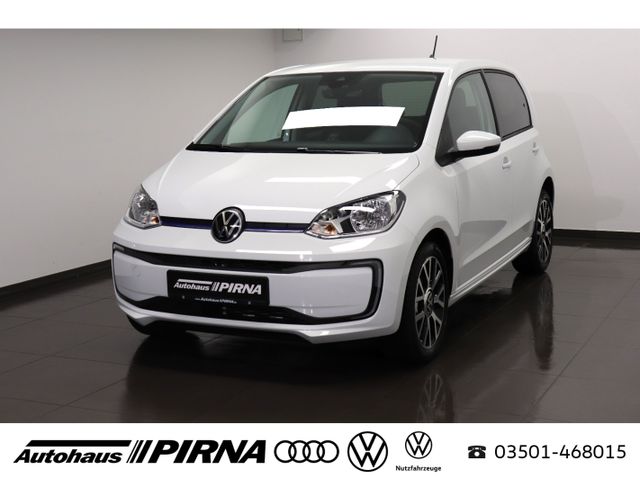 Volkswagen e-up! Edition #maps+more#Kamera#PDC#GRA