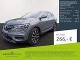 Renault Koleos Blue dCi 185 Techno 4WD Automatik - Renault Koleos