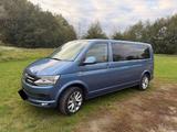 Volkswagen T6 Multivan - Volkswagen T6 Multivan: 8 Sitzer