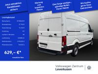 Volkswagen Crafter - Vorschau Bild 2
