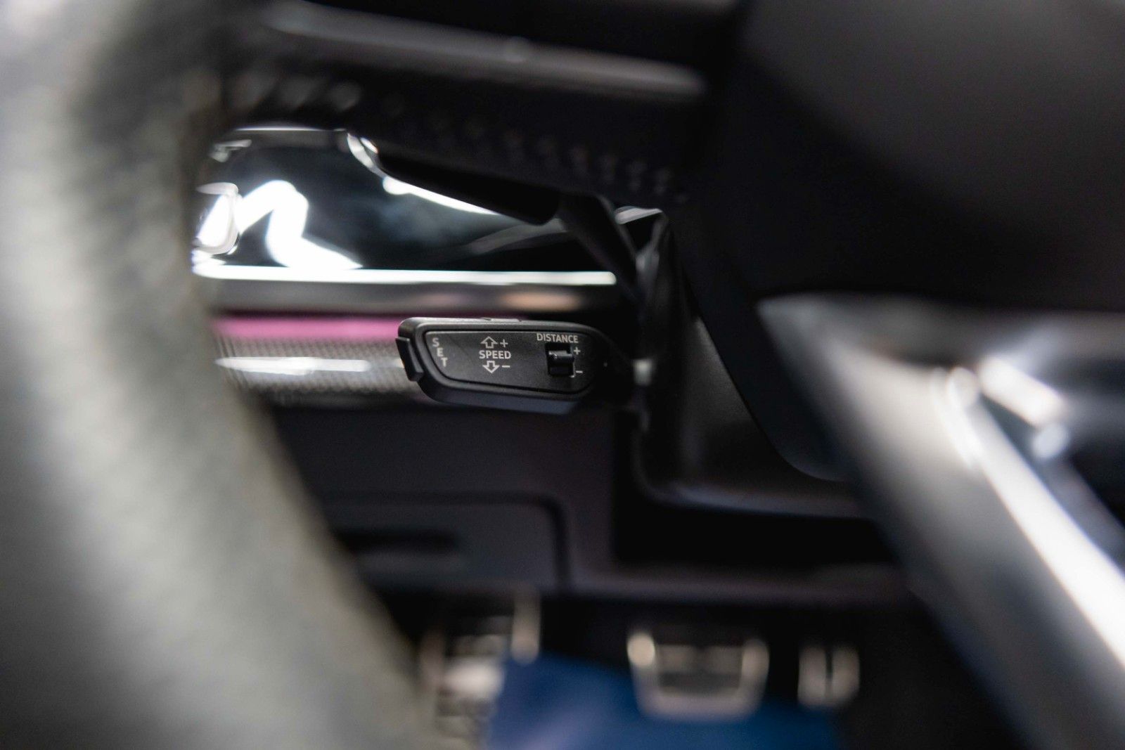 Fahrzeugabbildung Audi SQ8 4.0 TDI quattro Black Design | Full Option