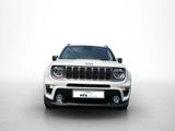 Jeep RENEGADE MY21-LIMITED 1.3l T-GDI 110kW (150PS) 4 - Jeep Renegade aus 2021