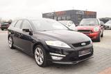 Ford Mondeo Turnier Titanium S Klimaauto PDC SHZ Temp - Ford Mondeo aus 2011: Titanium