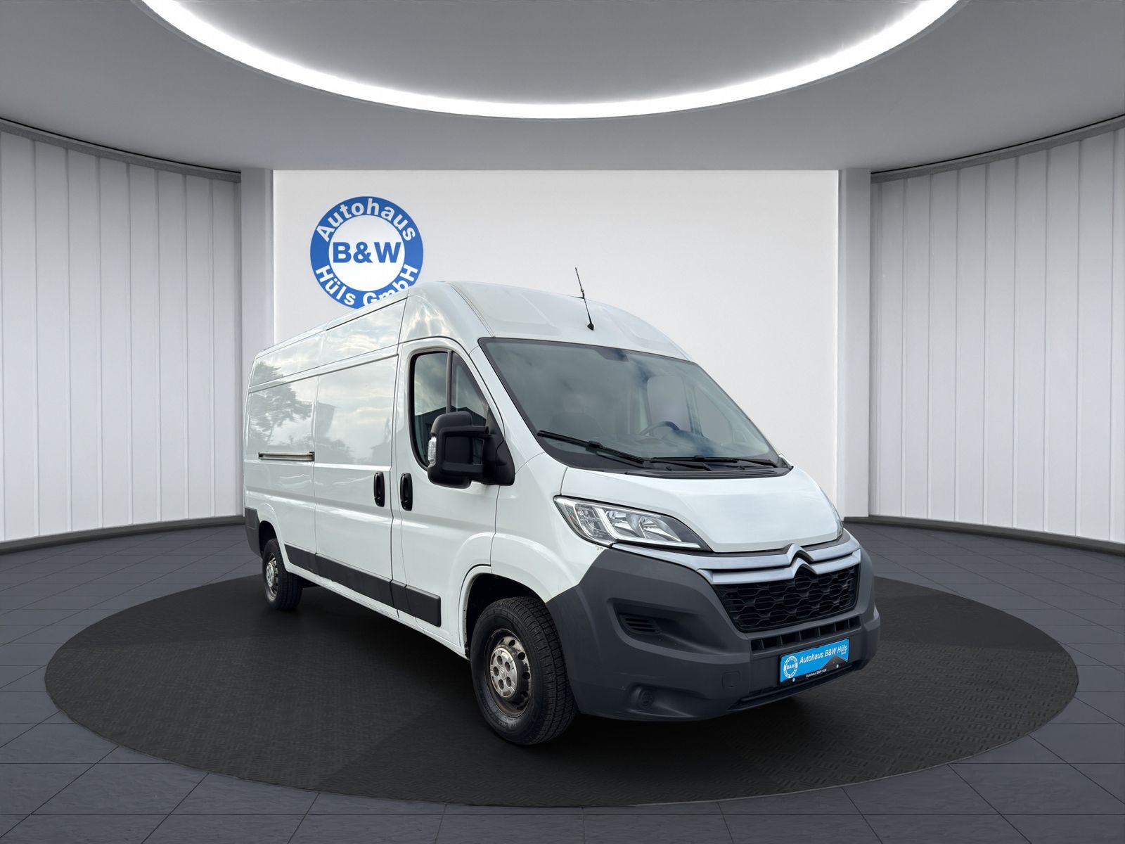 Citroën Jumper 33 L3H2 PROLINE BlueHDi*MONITOR*AHK*KLIMA