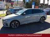 Skoda SCALA MONTE CARLO 150 DSG AHK SCHWENKB 18ZOLL... - Skoda Scala Gebrauchtwagen in Berlin