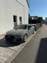 Audi A5 40 TFSI S tr quattro Sportback S line S line - Audi A5 in Karlsruhe
