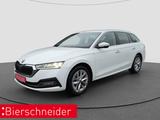 Skoda Octavia Combi 2.0 TDI DSG Style NAVI AHK HEAD UP - Skoda Octavia aus 2023