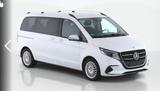 Mercedes-Benz V 220 d STYLE Kompakt 9GT+LED+AHK+DISTR+KAM - Angebote
