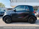 Smart ForTwo Prime Sport 90PS AUTOM/LEDER/CARPLAY/PANO - Smart fortwo prime mit Benzin-Antrieb