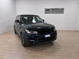 Land Rover Range Sport 3.0 TDV6 HSE - Land Rover Range Rover Sport: Grün