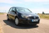 Volkswagen Golf 1.6 TDI BlueMotion BlueMotion - Volkswagen Golf: TDI Bluemotion