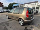 Skoda Roomster Family*Sitzhezung*Tempomat* - Skoda Roomster Family