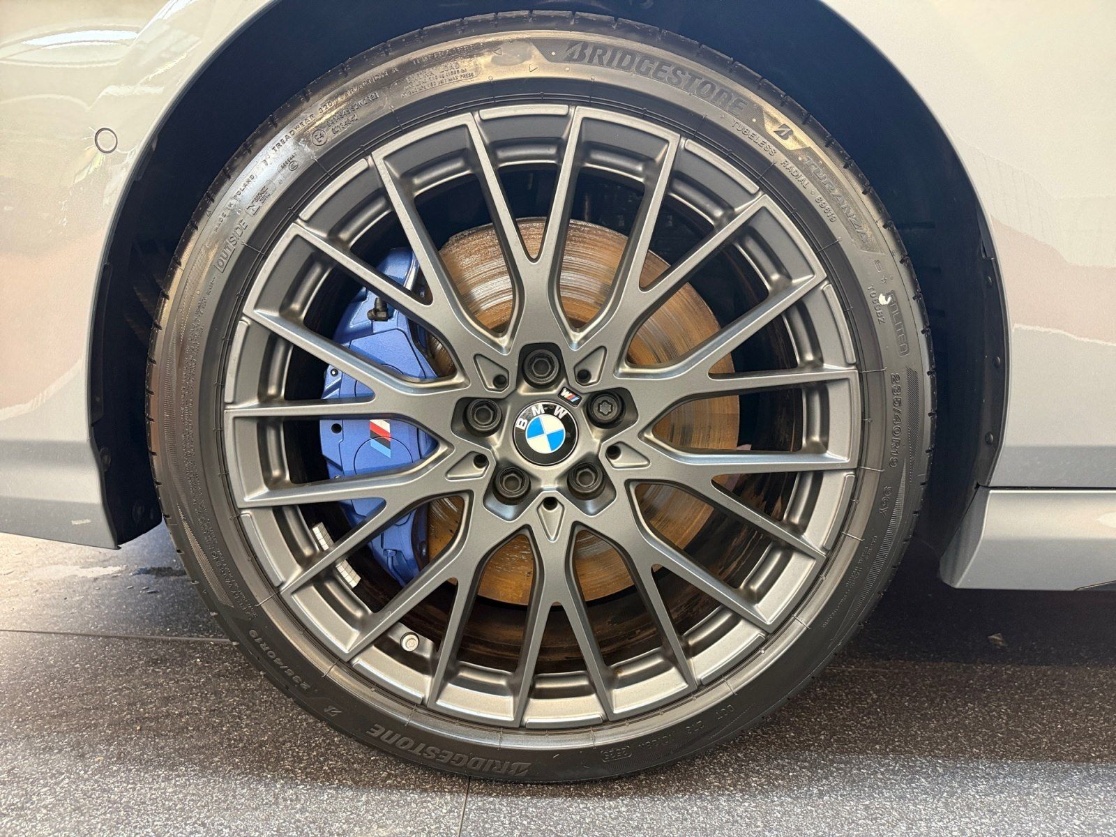 BMW M235 - Bild 15
